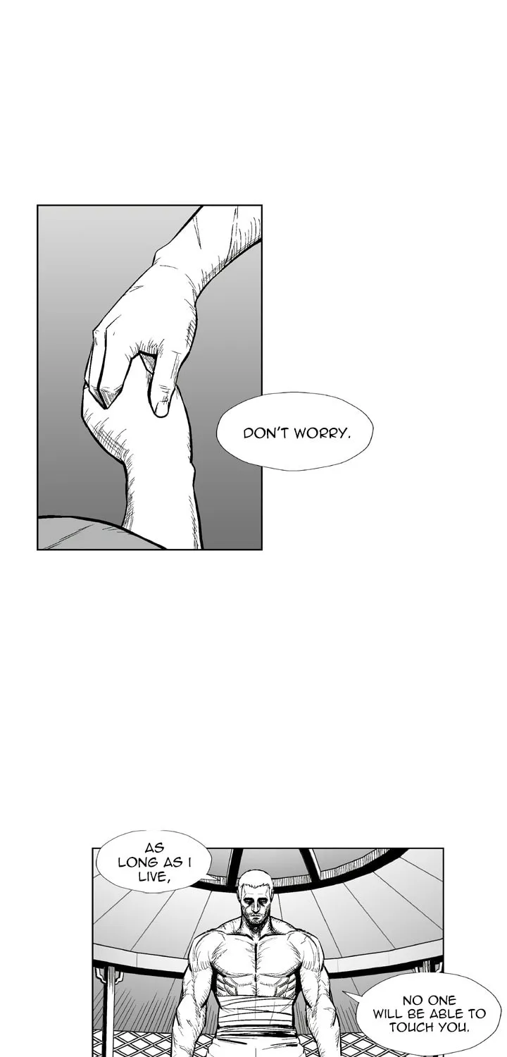 Red Storm Chapter 318 page 16 - 