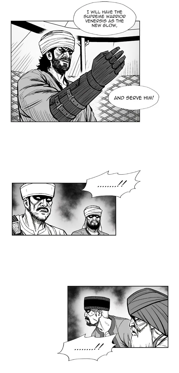 Red Storm Chapter 318 page 20 - 