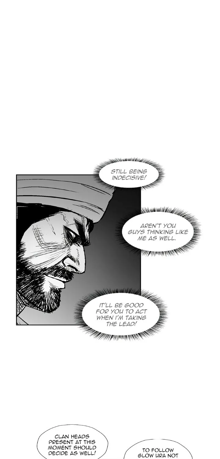 Red Storm Chapter 318 page 21 - 