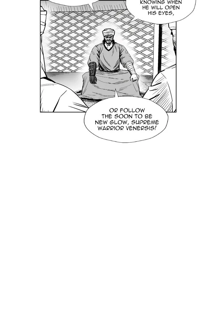 Red Storm Chapter 318 page 22 - 