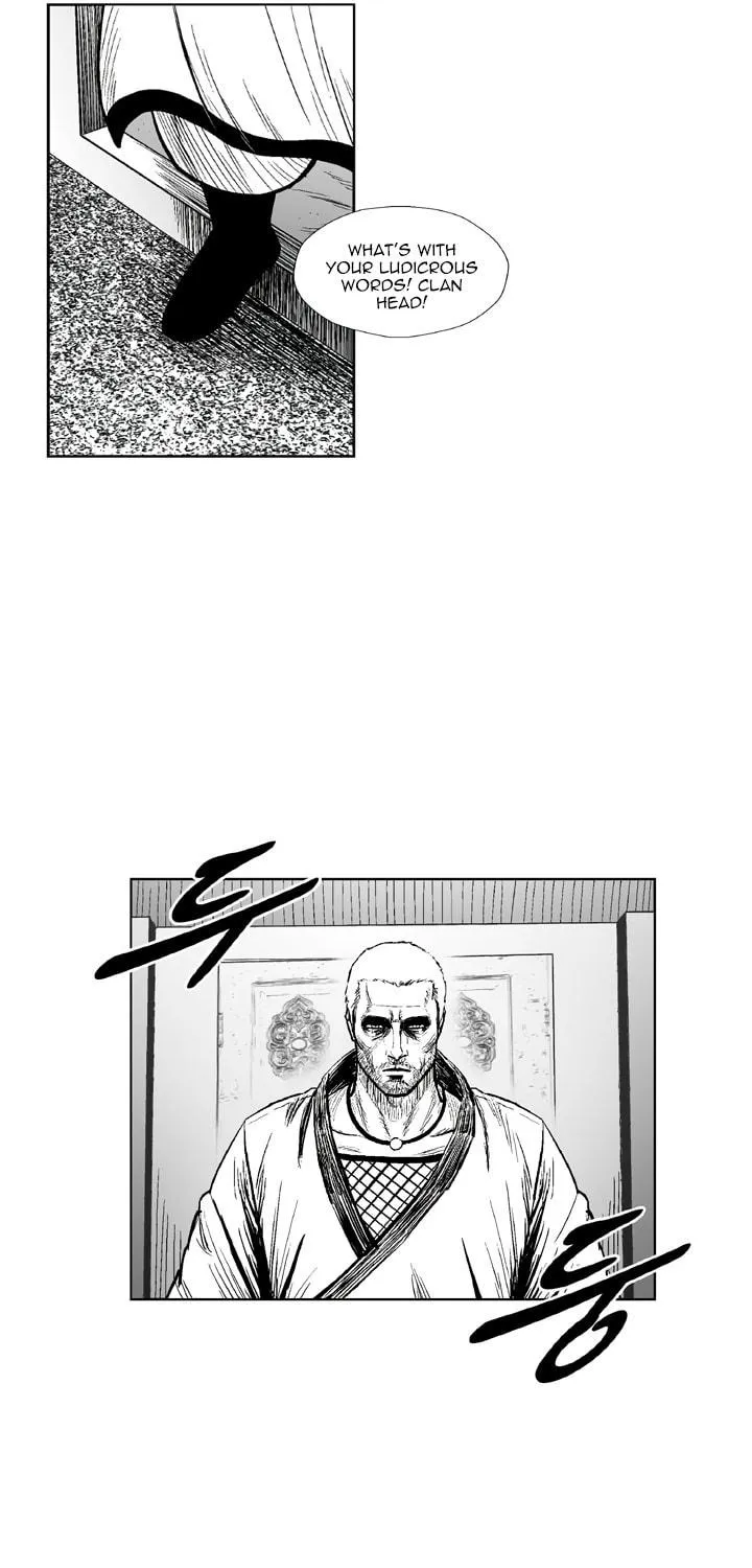 Red Storm Chapter 318 page 23 - 