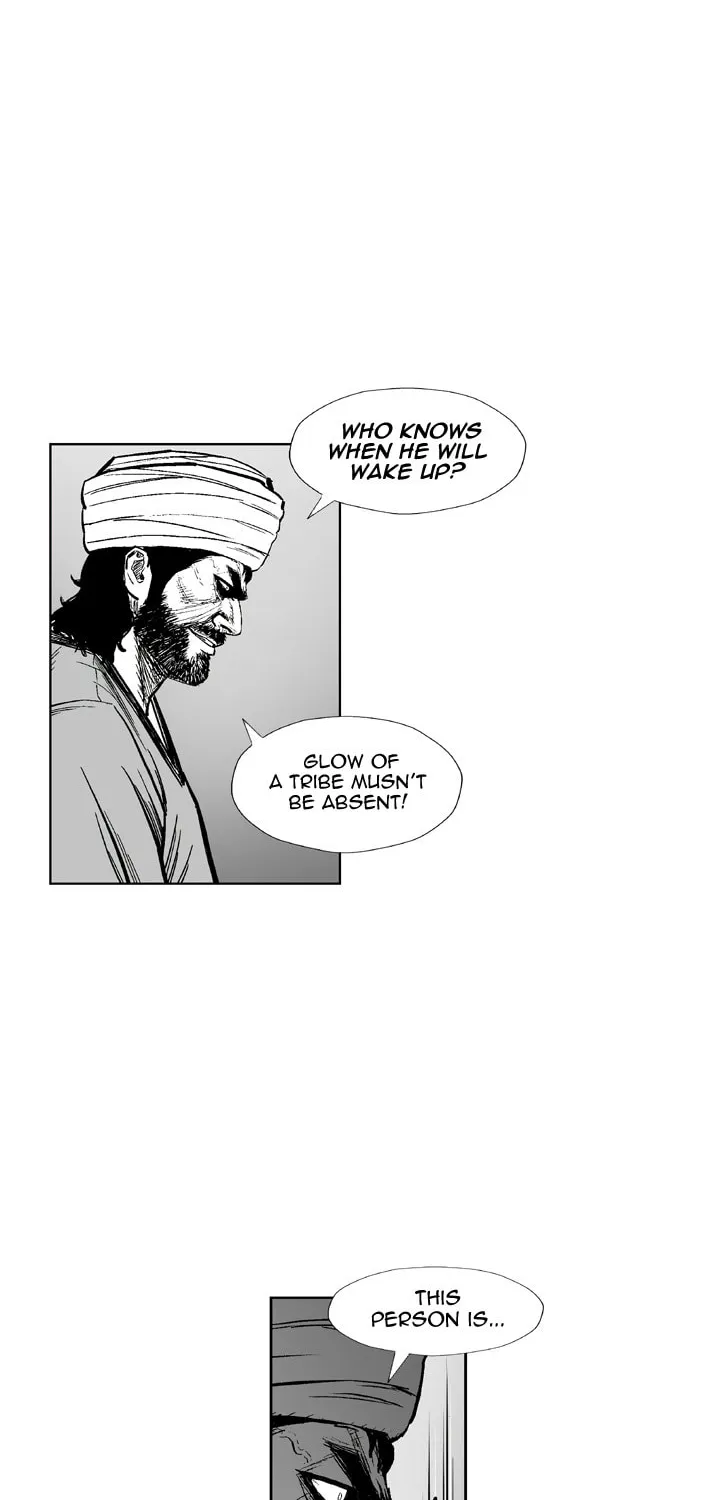 Red Storm Chapter 318 page 26 - 