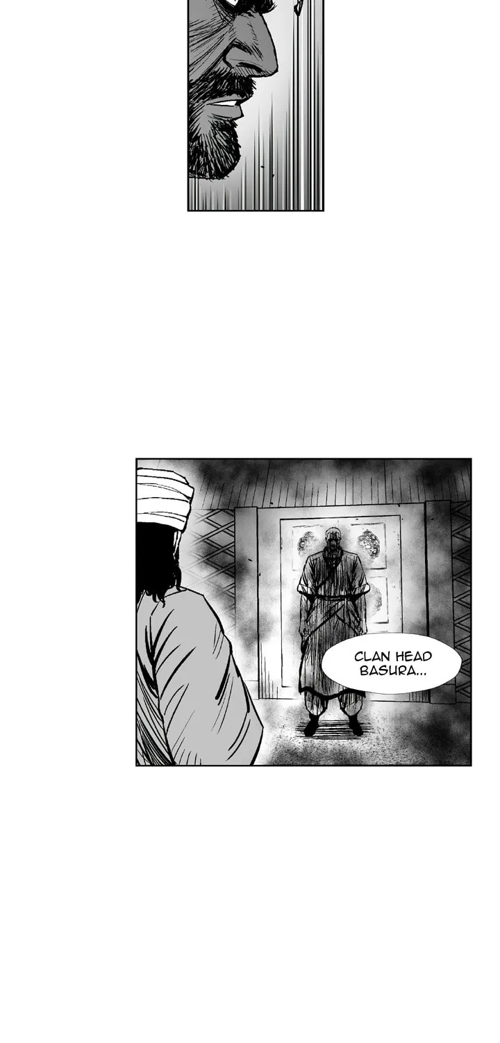 Red Storm Chapter 318 page 27 - 