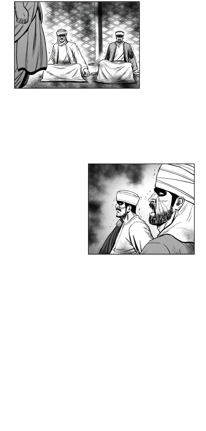 Red Storm Chapter 318 page 31 - 
