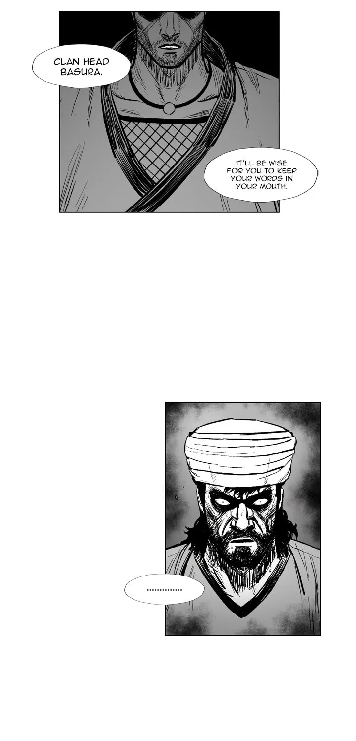 Red Storm Chapter 318 page 32 - 