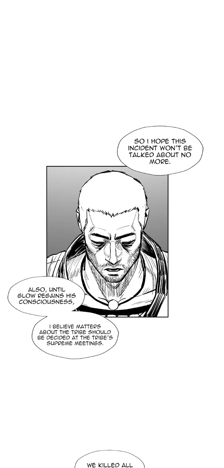 Red Storm Chapter 318 page 37 - 