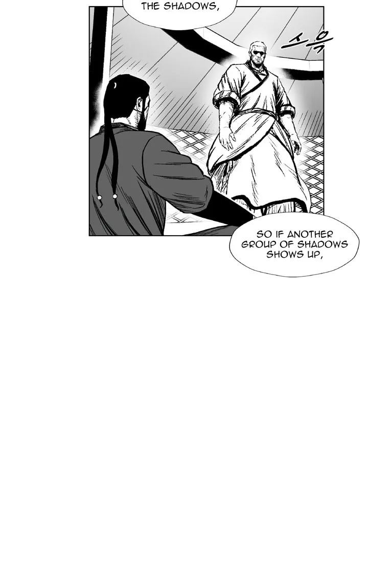 Red Storm Chapter 318 page 38 - 