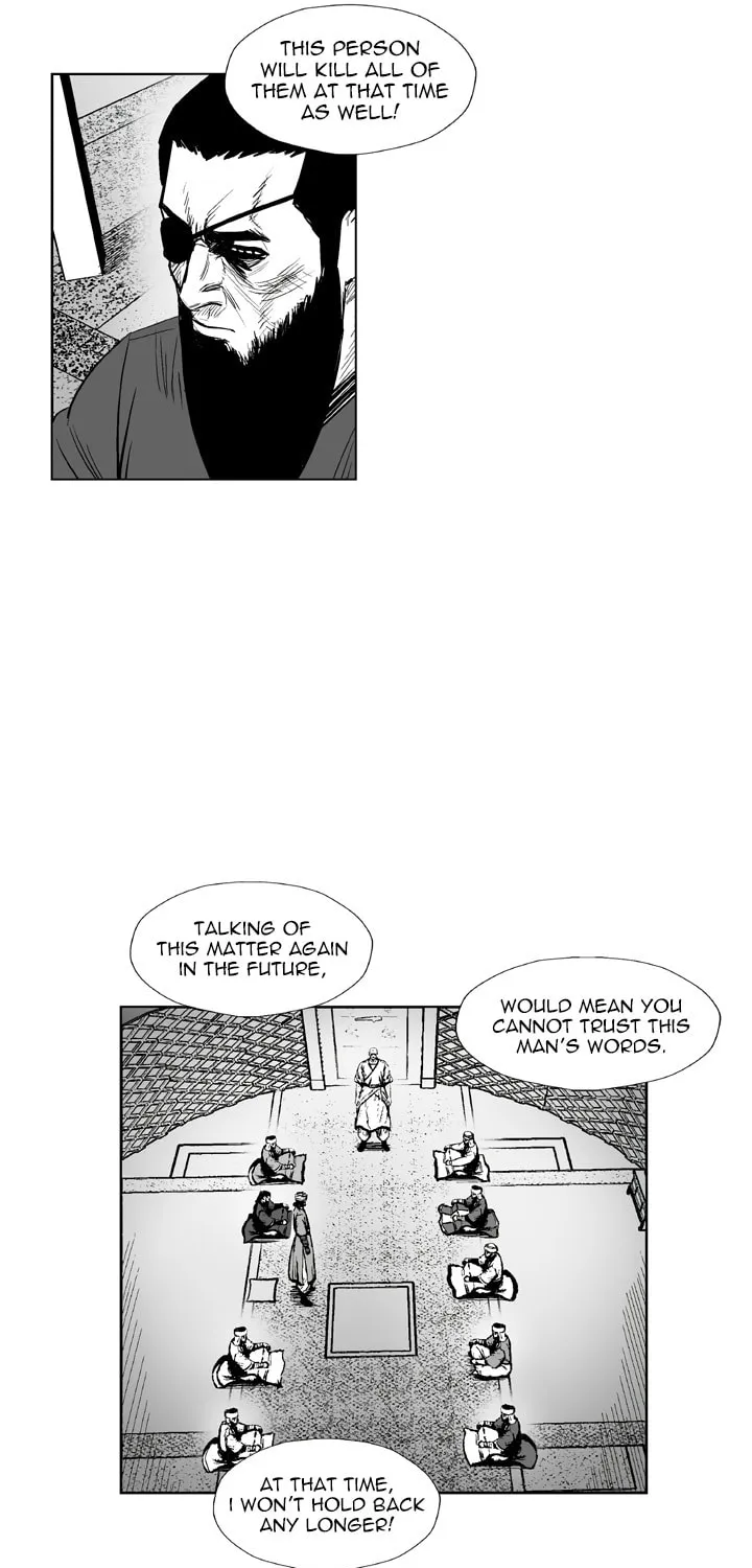 Red Storm Chapter 318 page 39 - 
