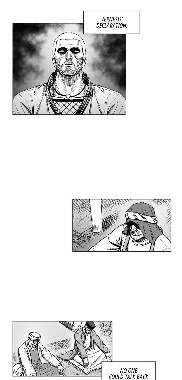Red Storm Chapter 318 page 41 - 