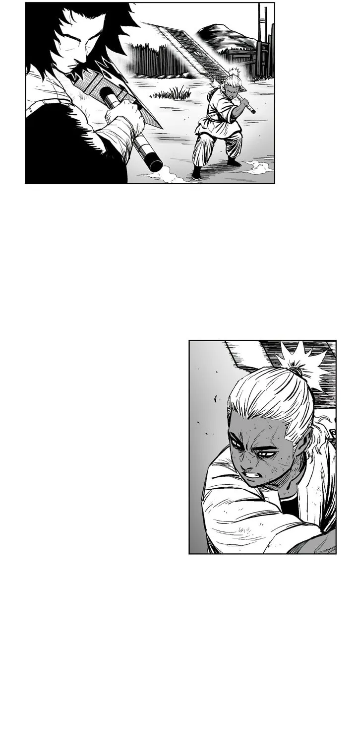 Red Storm Chapter 318 page 47 - 