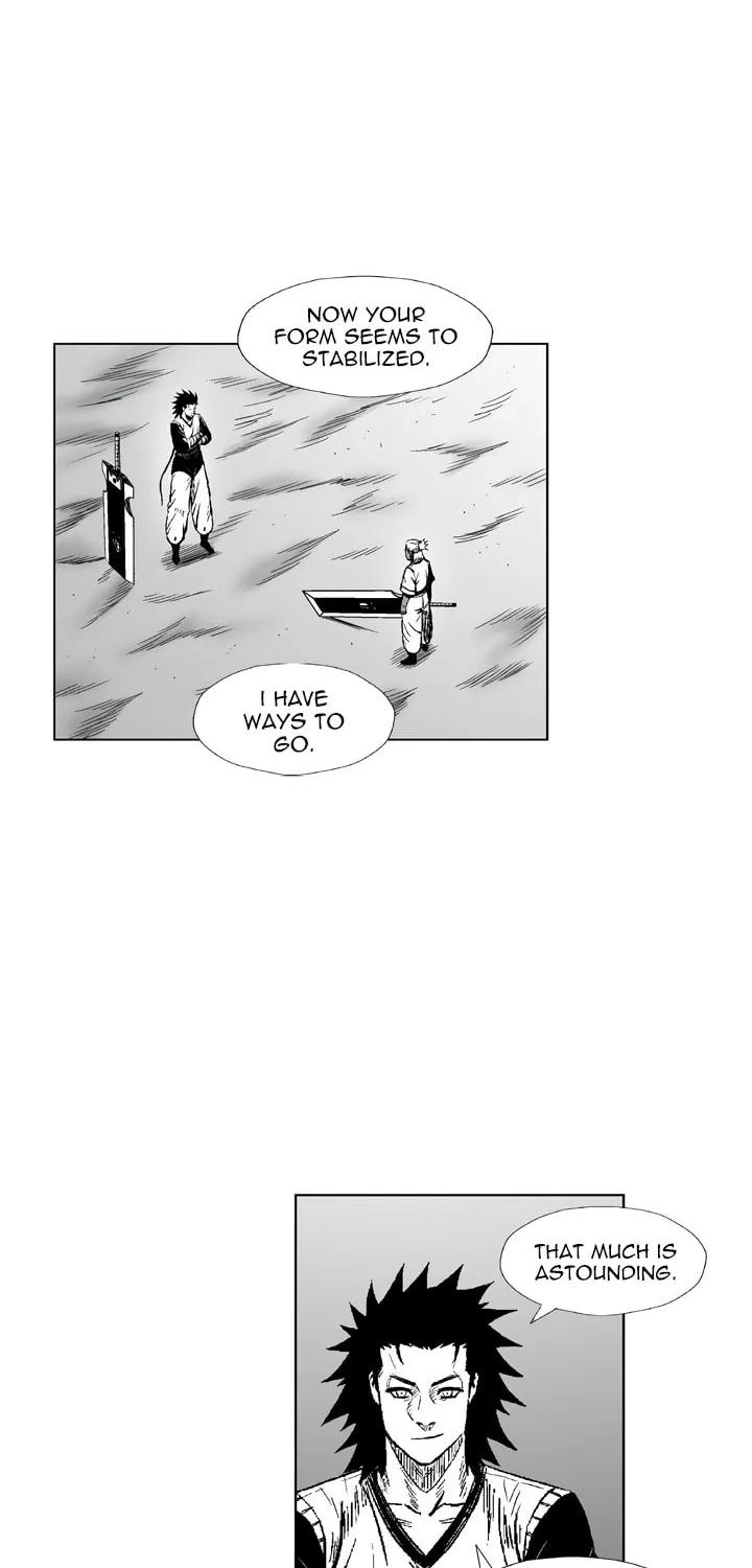 Red Storm Chapter 318 page 48 - 