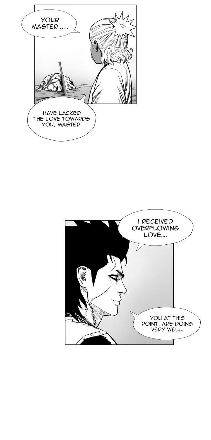 Red Storm Chapter 318 page 50 - 