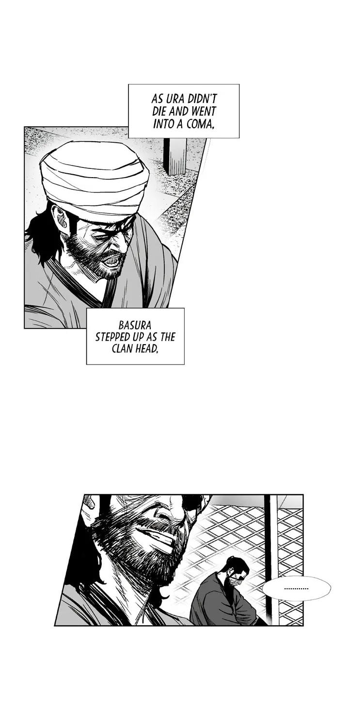 Red Storm Chapter 318 page 6 - 