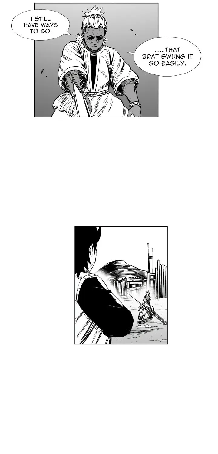 Red Storm Chapter 318 page 52 - 