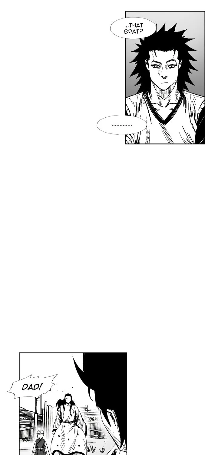 Red Storm Chapter 318 page 53 - 