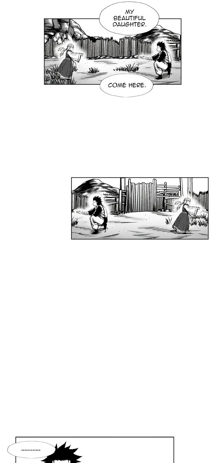 Red Storm Chapter 318 page 55 - 
