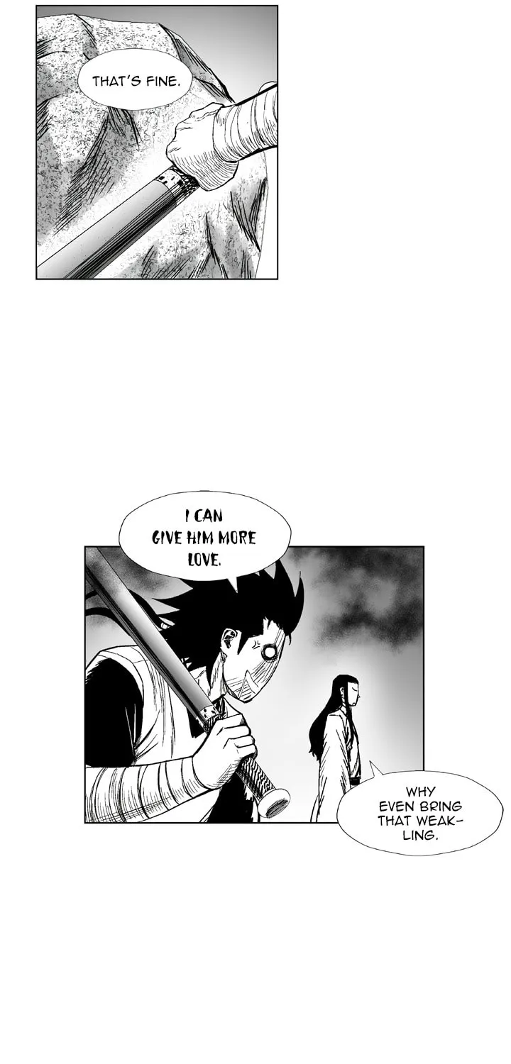 Red Storm Chapter 318 page 58 - 
