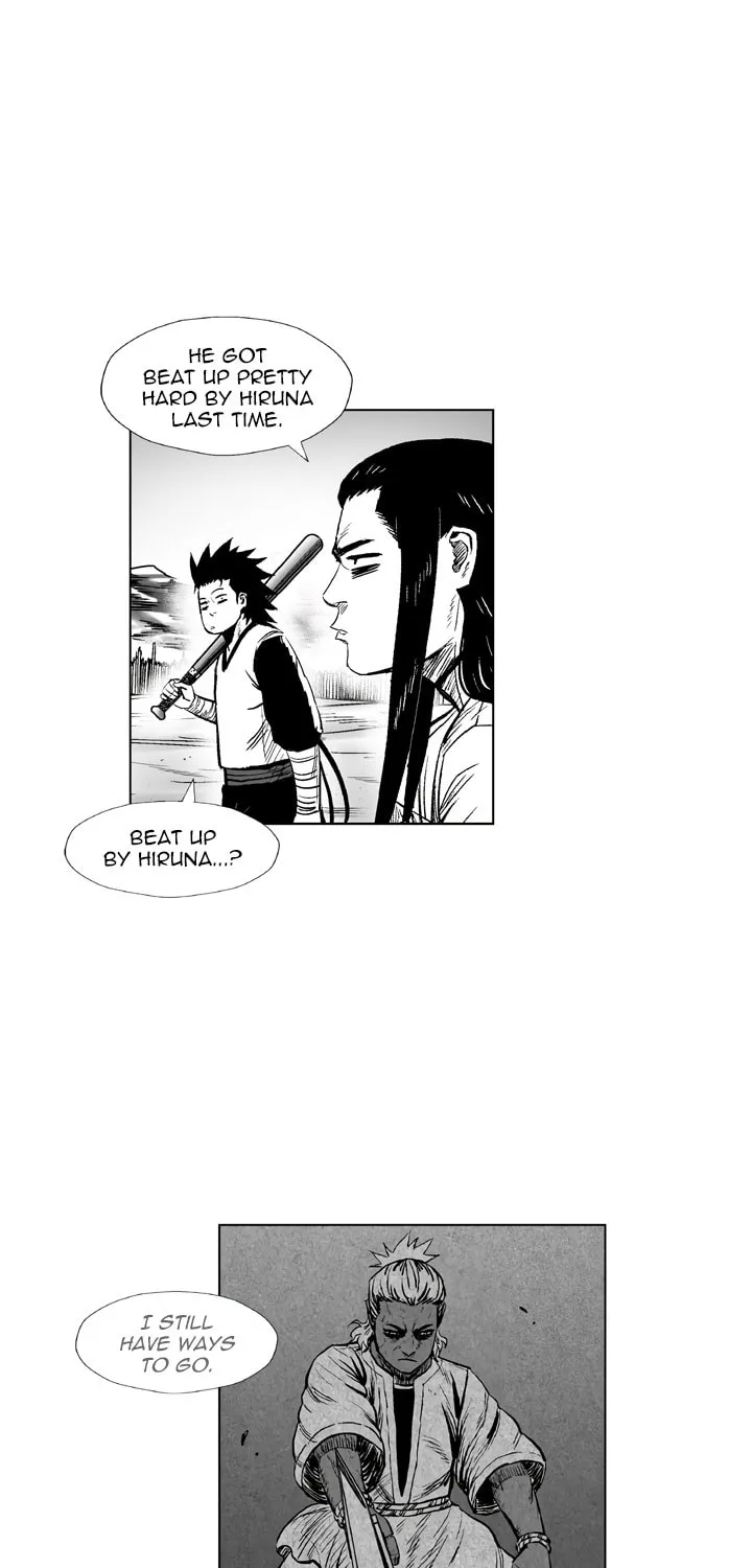 Red Storm Chapter 318 page 59 - 
