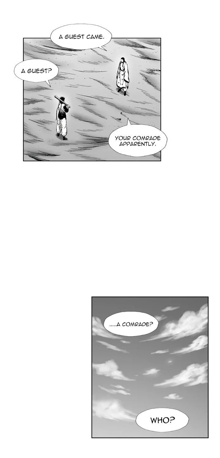 Red Storm Chapter 318 page 61 - 