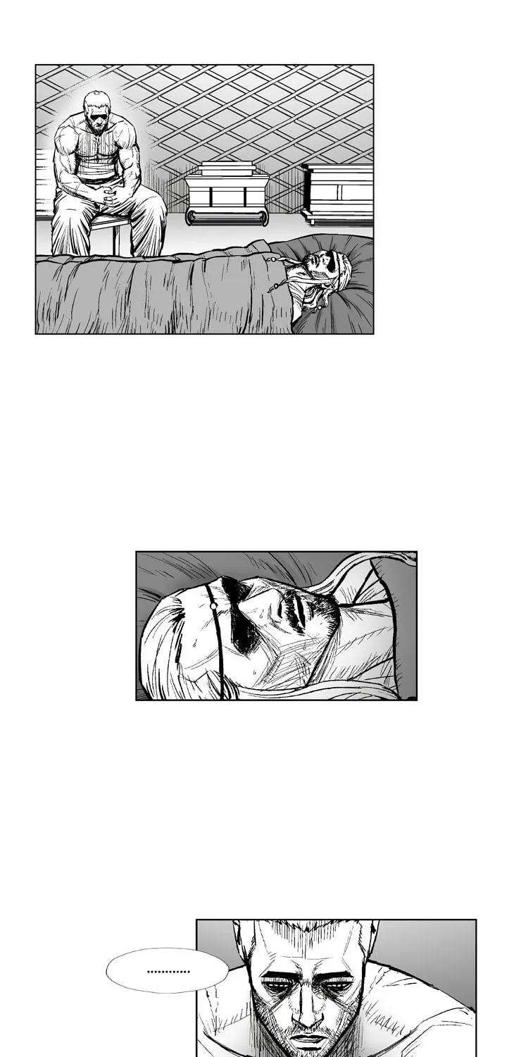 Red Storm Chapter 318 page 10 - 