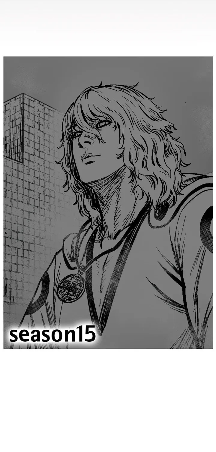 Red Storm Chapter 319 page 2 - 