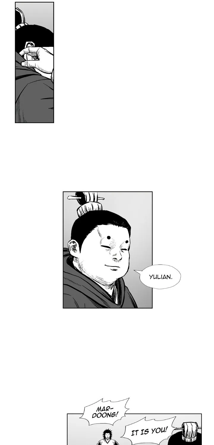 Red Storm Chapter 319 page 11 - 