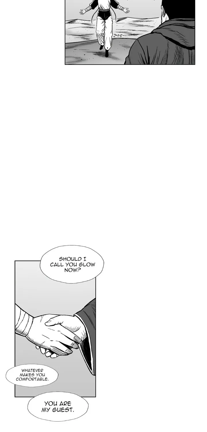 Red Storm Chapter 319 page 12 - 