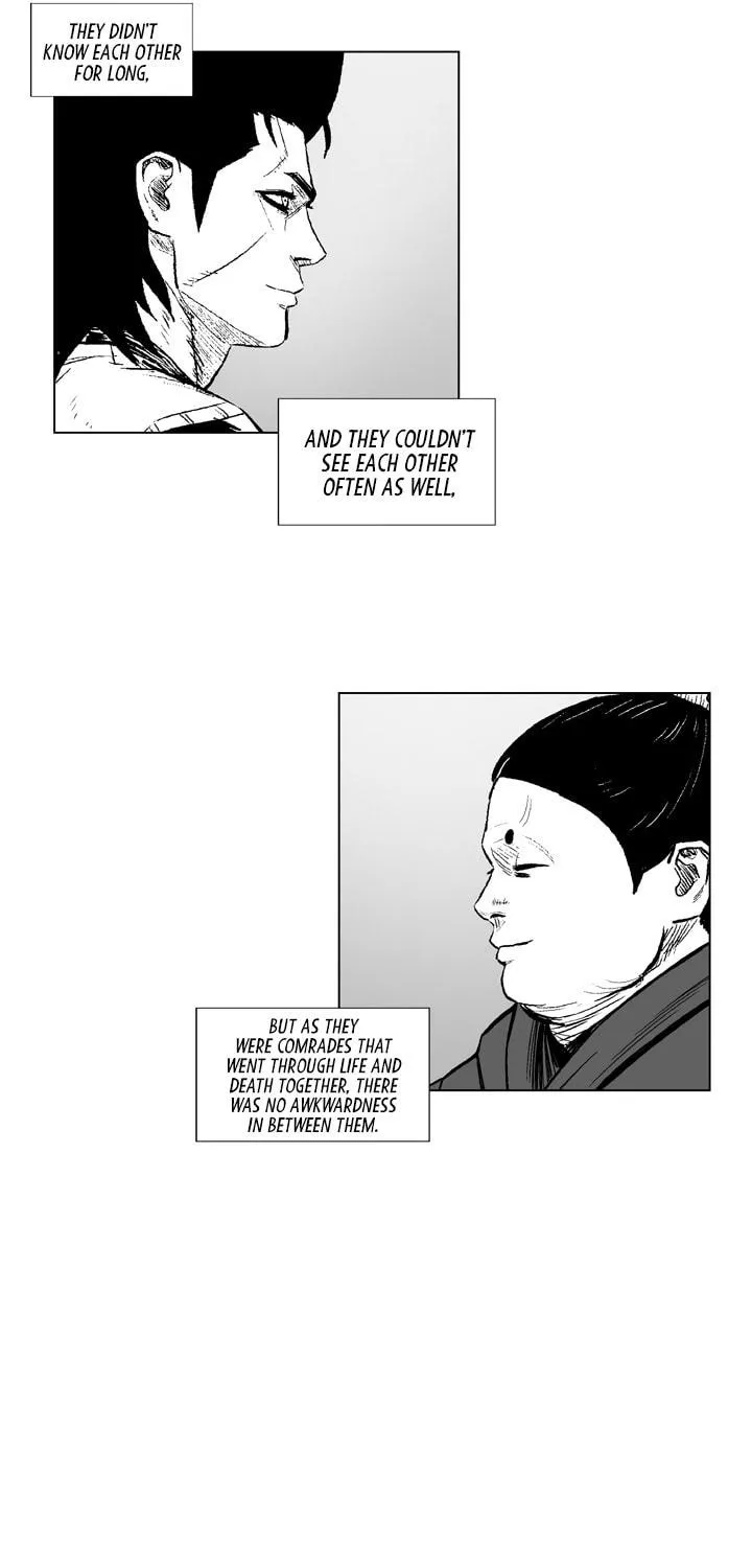 Red Storm Chapter 319 page 14 - 