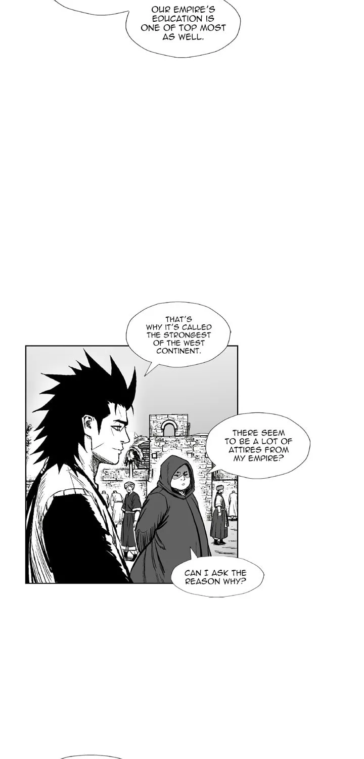 Red Storm Chapter 319 page 17 - 
