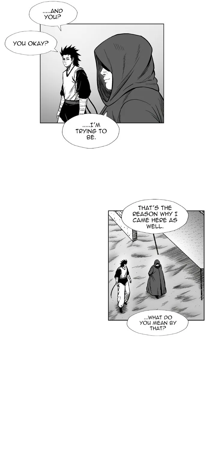 Red Storm Chapter 319 page 20 - 