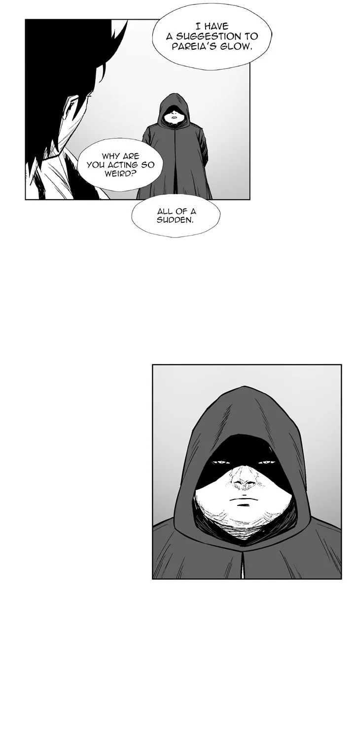 Red Storm Chapter 319 page 22 - 