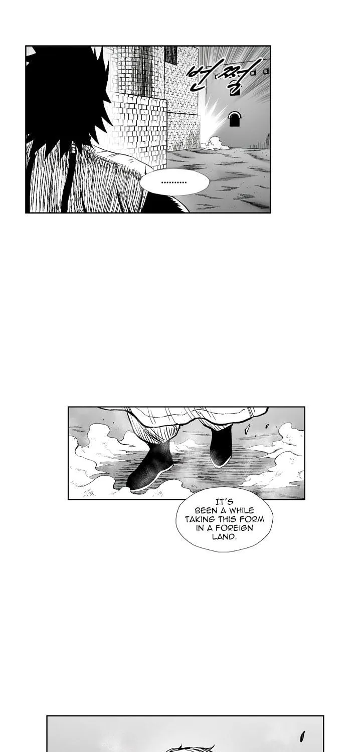 Red Storm Chapter 319 page 25 - 