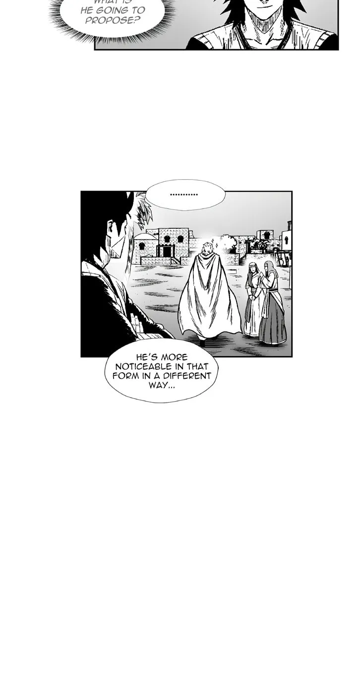 Red Storm Chapter 319 page 29 - 