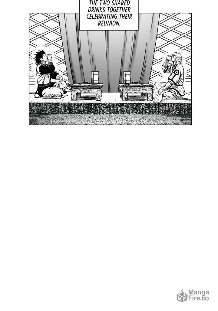 Red Storm Chapter 319 page 31 - 