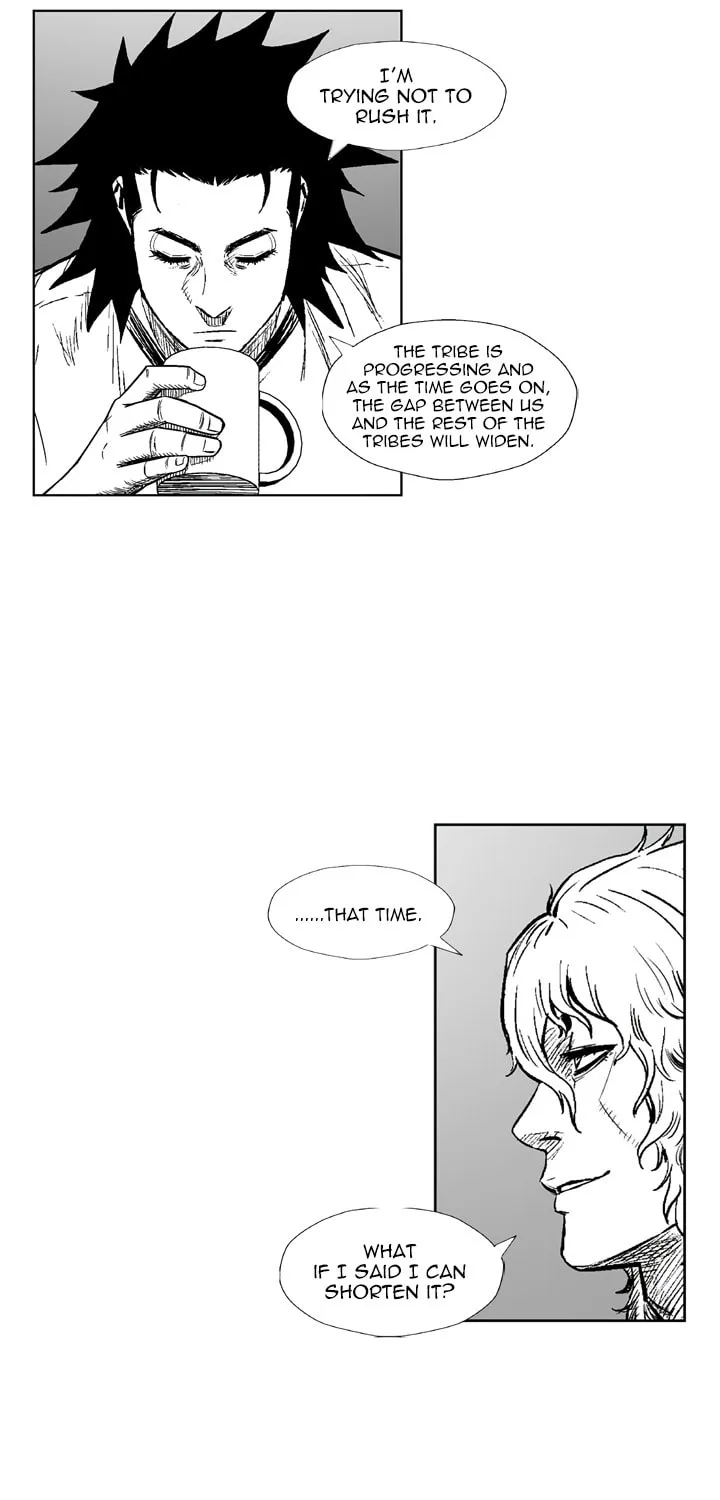 Red Storm Chapter 319 page 37 - 