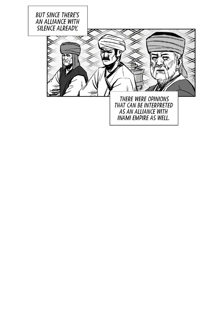 Red Storm Chapter 319 page 41 - 