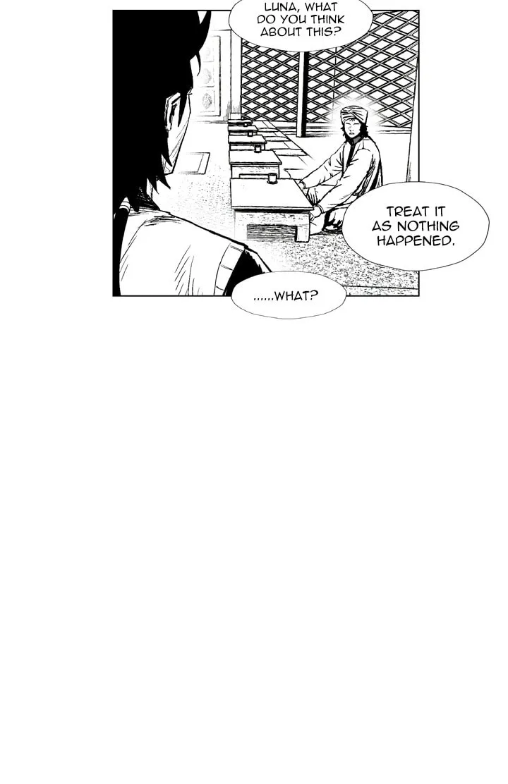 Red Storm Chapter 319 page 44 - 