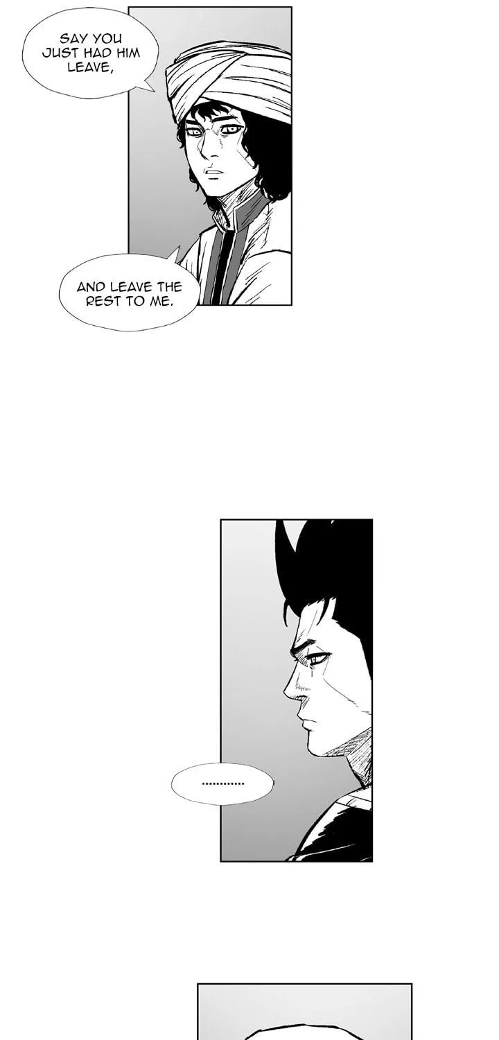 Red Storm Chapter 319 page 45 - 