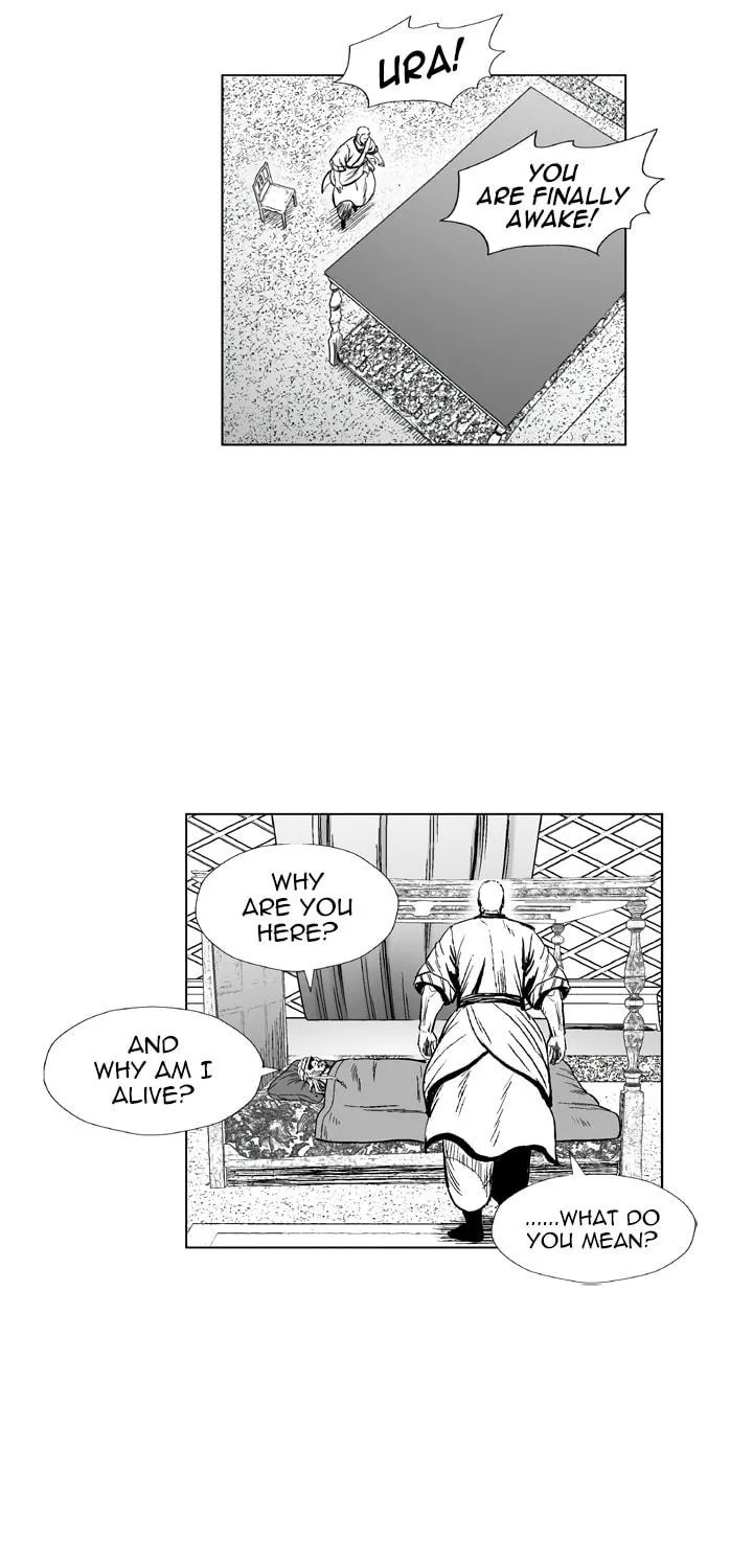 Red Storm Chapter 319 page 50 - 