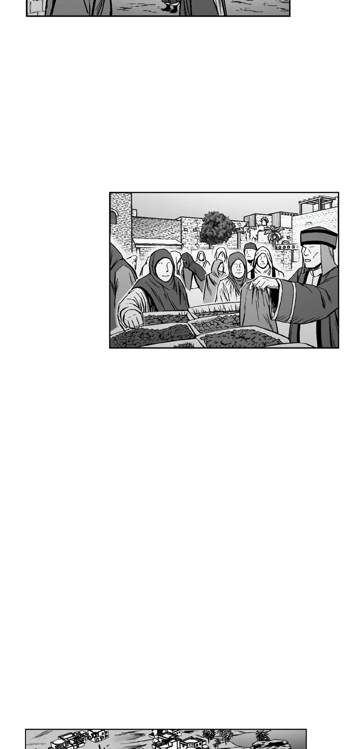 Red Storm Chapter 319 page 6 - 