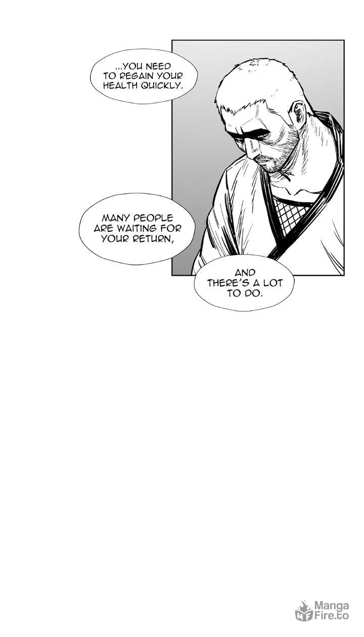Red Storm Chapter 319 page 51 - 