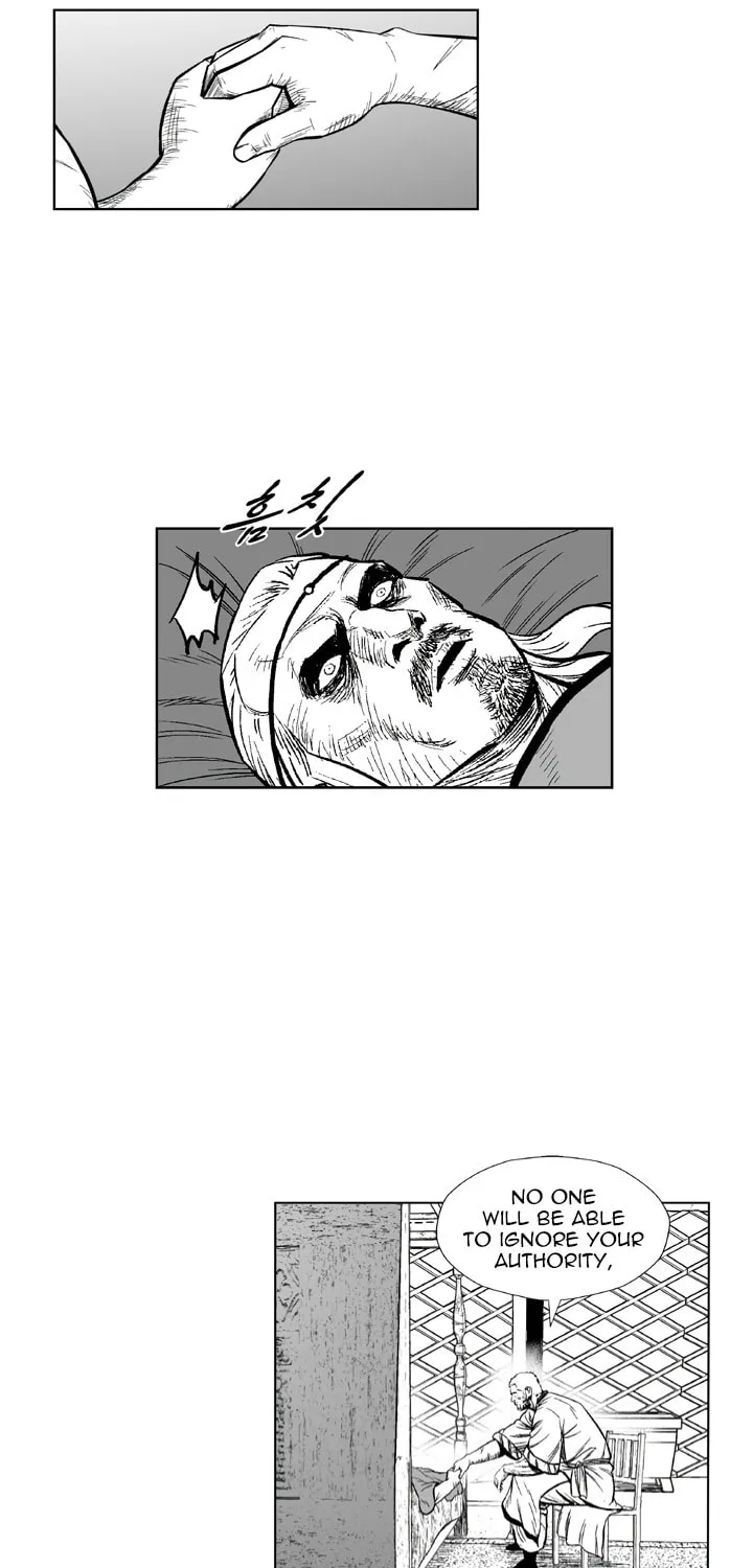 Red Storm Chapter 319 page 52 - 