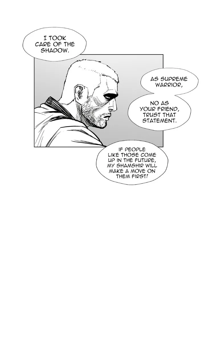 Red Storm Chapter 319 page 54 - 