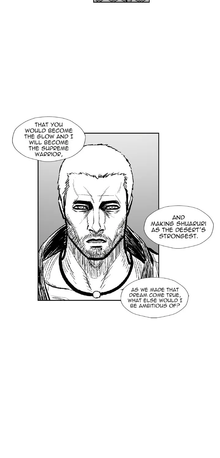 Red Storm Chapter 319 page 56 - 