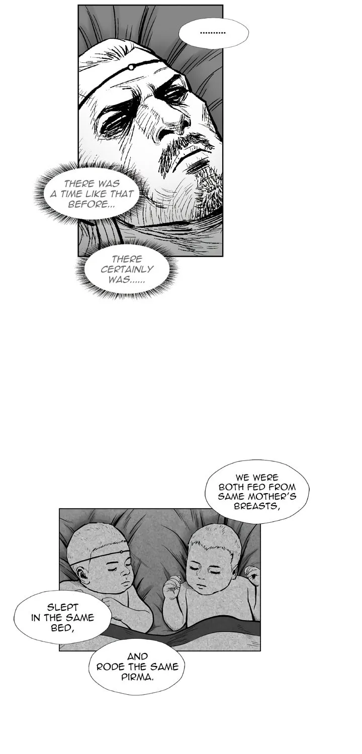 Red Storm Chapter 319 page 58 - 