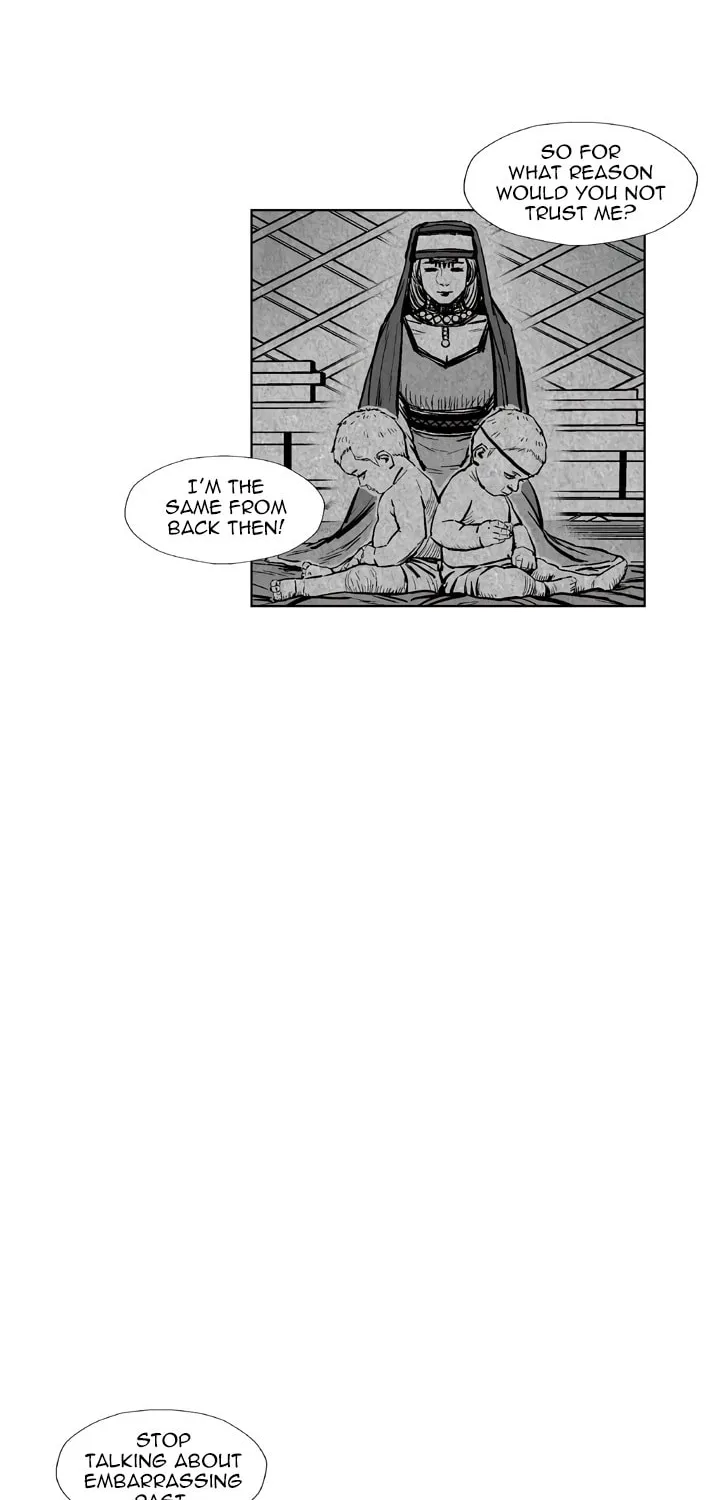 Red Storm Chapter 319 page 59 - 