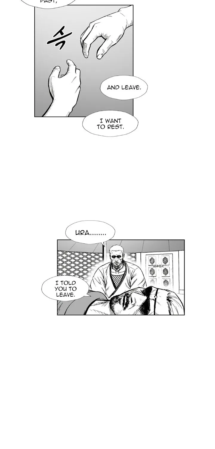 Red Storm Chapter 319 page 60 - 