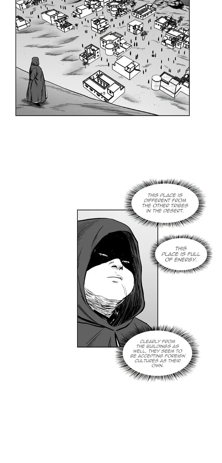 Red Storm Chapter 319 page 7 - 