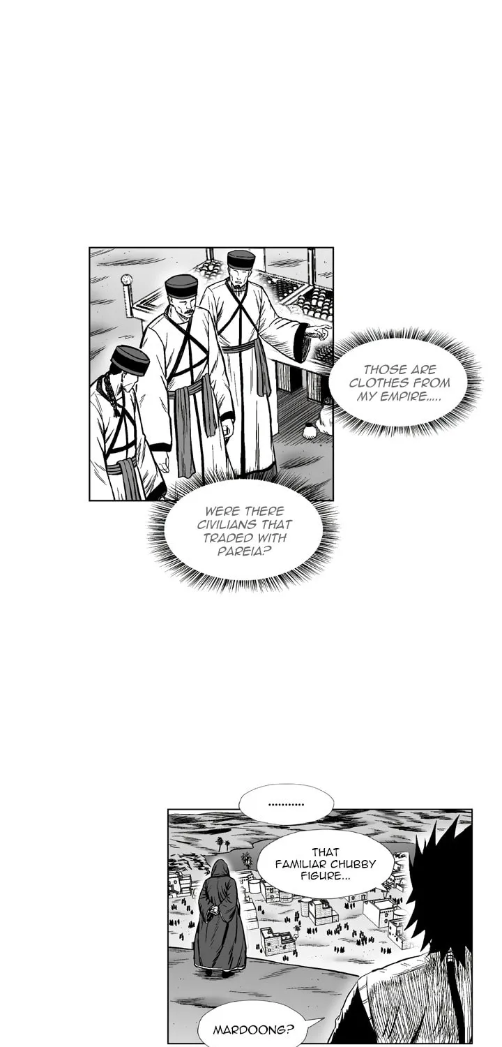 Red Storm Chapter 319 page 9 - 