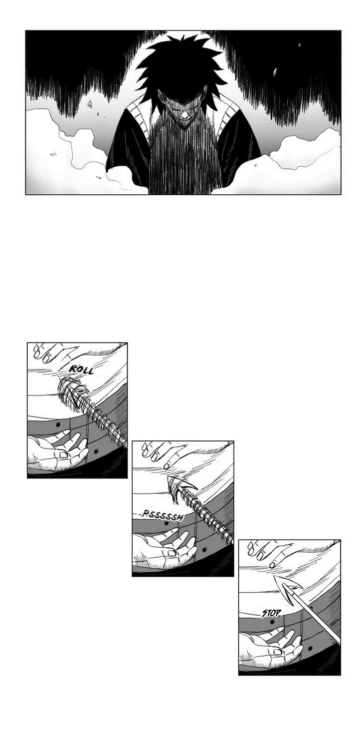Red Storm Chapter 32 page 13 - 